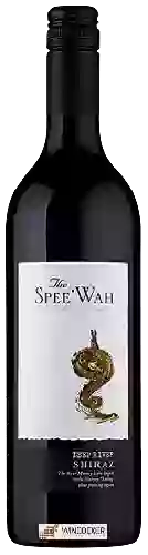 Wijnmakerij Spee'Wah - Deep River Shiraz