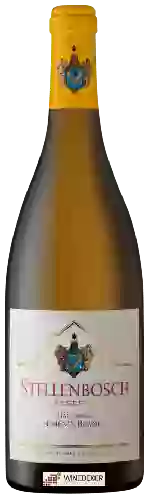 Wijnmakerij The Stellenbosch Reserve - Hangbrug Chenin Blanc