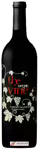 Wijnmakerij The Vegan Vine - Cabernet Sauvignon