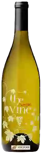 Wijnmakerij The Vegan Vine - Chardonnay