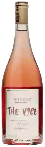 Wijnmakerij The Vice - Pinot Noir Rosé