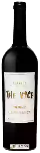 Wijnmakerij The Vice - The House Cabernet Sauvignon