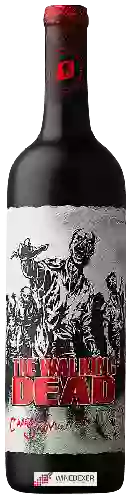 Wijnmakerij The Walking Dead - Cabernet Sauvignon