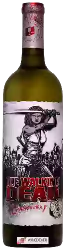 Wijnmakerij The Walking Dead - Chardonnay