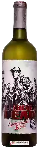 Wijnmakerij The Walking Dead - Sauvignon Blanc