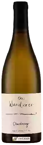 Wijnmakerij The Wanderer - Chardonnay