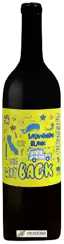 Wijnmakerij The Way Back - Sauvignon Blanc