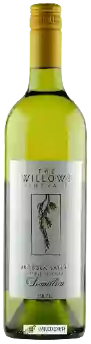 Wijnmakerij The Willows Vineyard - Semillon