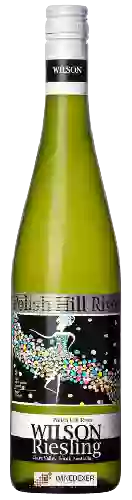 Wijnmakerij The Wilson Vineyard - Polish Hill River Riesling