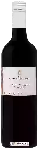 Wijnmakerij The Wilson Vineyard - Stonecraft Cabernet Sauvignon