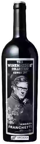 Wijnmakerij The Winemakers' Collection - Cuvée No. 3 Andrea Franchetti