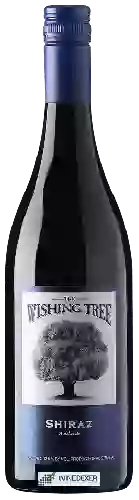 Wijnmakerij The Wishing Tree - Adelaide Shiraz
