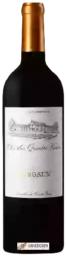 Wijnmakerij L.Thienpont - Clos des Quatre Vents Margaux