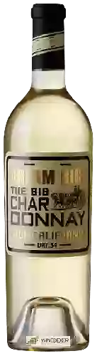 Wijnmakerij Think Big! - Dream Big Chardonnay