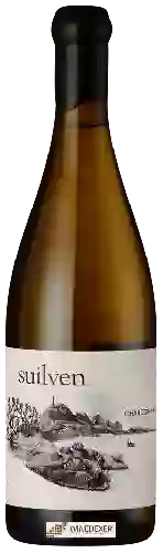 Wijnmakerij Thistledown - Suilven Chardonnay