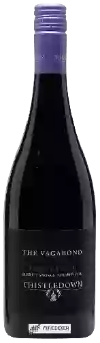 Wijnmakerij Thistledown - The Vagabond Blewitt Springs Grenache