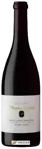 Wijnmakerij Thomas Fogarty - Will's Cabin Vineyard Pinot Noir