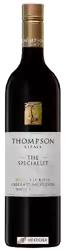 Wijnmakerij Thompson Estate - The Specialist Cabernet Sauvignon