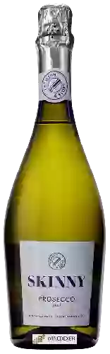 Wijnmakerij Thomson & Scott Skinny - Prosecco Brut