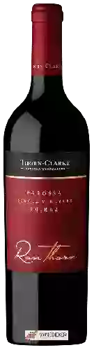 Wijnmakerij Thorn-Clarke - Ron Thorn Shiraz