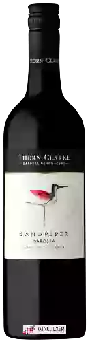 Wijnmakerij Thorn-Clarke - Sandpiper Cabernet Sauvignon