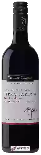 Wijnmakerij Thorn-Clarke - Terra Barossa Importer's Reserve Cabernet Sauvignon