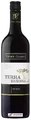 Wijnmakerij Thorn-Clarke - Terra Barossa Shiraz