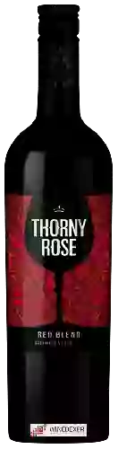 Wijnmakerij Thorny Rose - Red Blend