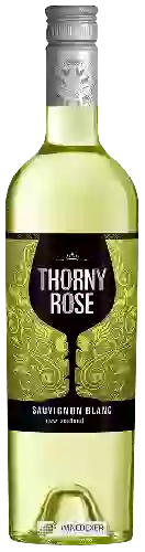 Wijnmakerij Thorny Rose - Sauvignon Blanc
