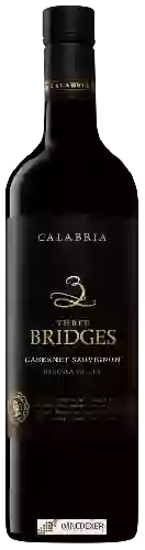 Wijnmakerij Three Bridges - Cabernet Sauvignon