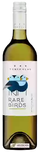 Wijnmakerij Three Elms - Rare Birds Sauvignon Blanc