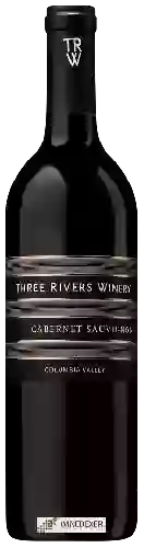 Wijnmakerij Three Rivers - Cabernet Sauvignon