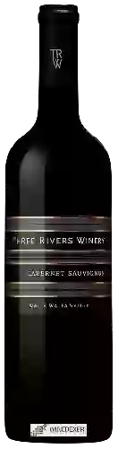 Wijnmakerij Three Rivers - Cabernet Sauvignon