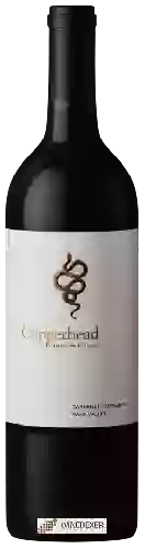 Wijnmakerij Thurlow Cellars - Copperhead Cabernet Sauvignon