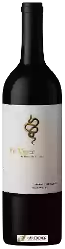 Wijnmakerij Thurlow Cellars - Pit Viper Cabernet Sauvignon