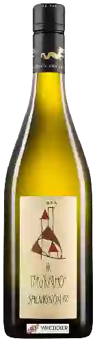 Wijnmakerij Thurnhof - Sauvignon 800