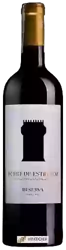 Wijnmakerij Tiago Cabaço - Torre de Estremoz Reserva