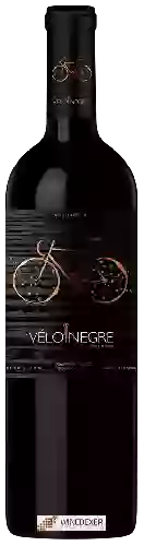 Wijnmakerij Tianna Negre - Vélo Negre