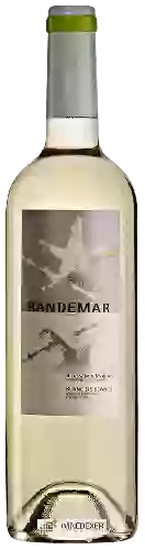 Wijnmakerij Tianna Negre - Randemar Blanc De Blancs