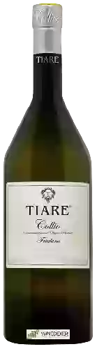 Wijnmakerij Tiare - Collio Friulano