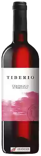 Wijnmakerij Tiberio - Cerasuolo d'Abruzzo