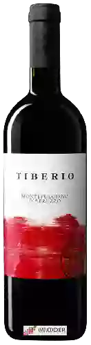 Wijnmakerij Tiberio - Montepulciano d'Abruzzo