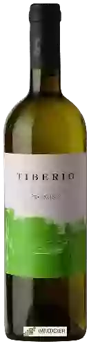 Wijnmakerij Tiberio - Pecorino