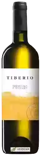 Wijnmakerij Tiberio - Trebbiano d'Abruzzo