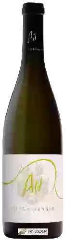 Wijnmakerij Tiefenbrunner - AU Chardonnay