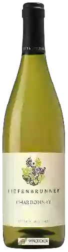 Wijnmakerij Tiefenbrunner - Chardonnay