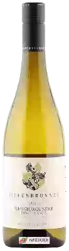 Wijnmakerij Tiefenbrunner - Merus Pinot Bianco (Weissburgunder)