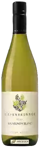 Wijnmakerij Tiefenbrunner - Merus Sauvignon Blanc