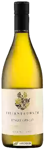 Wijnmakerij Tiefenbrunner - Pinot Grigio