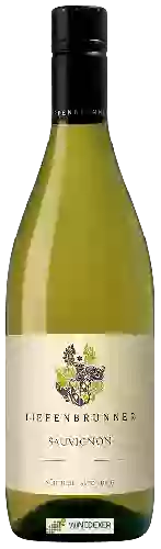 Wijnmakerij Tiefenbrunner - Sauvignon